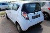 Konsola Chevrolet Spark M300 2011 1.0i B10D1 Hatchback 5-drzwi 
